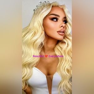 Human Hair Lace wig